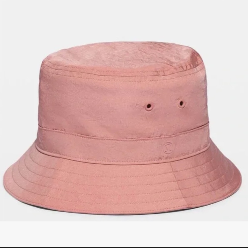 Lululemon on my level bucket hat, S/M